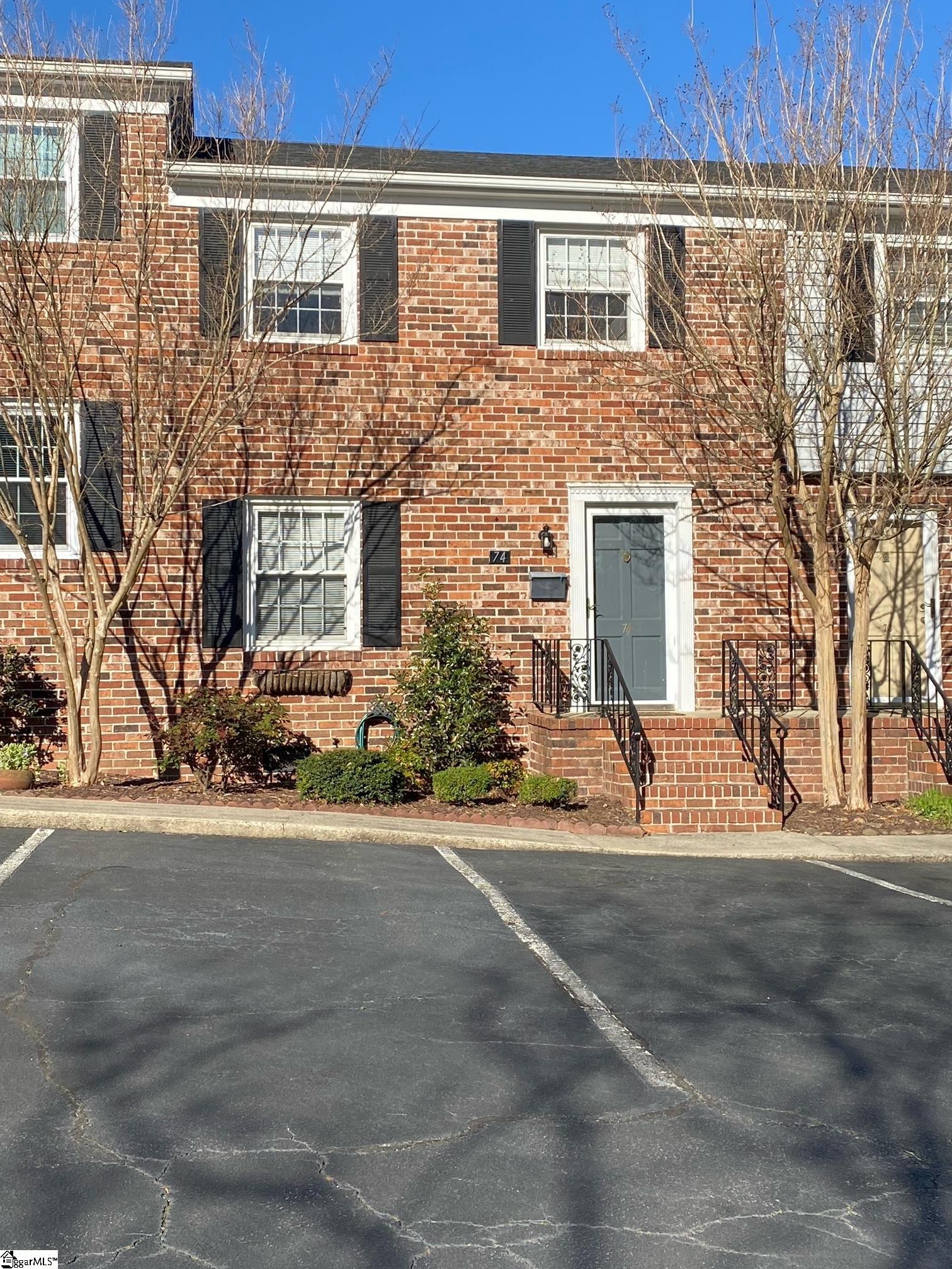 815 Edwards Road, Unit 74 Greenville, SC 29615 - Photo 1 of 21 Gallery Image 1