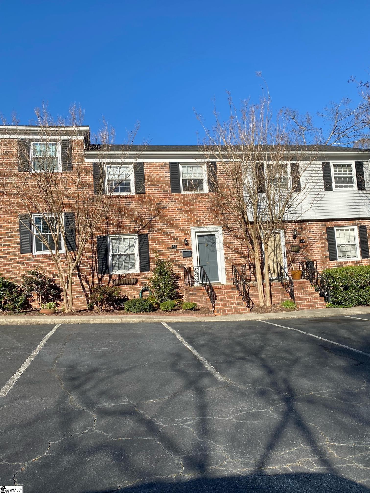 815 Edwards Road, Unit 74 Greenville, SC 29615 - Photo 2 of 21 Gallery Image 2