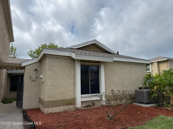 $1,475 | 1461 Sheafe Avenue Northeast, Unit 106, Palm Bay, FL 32905