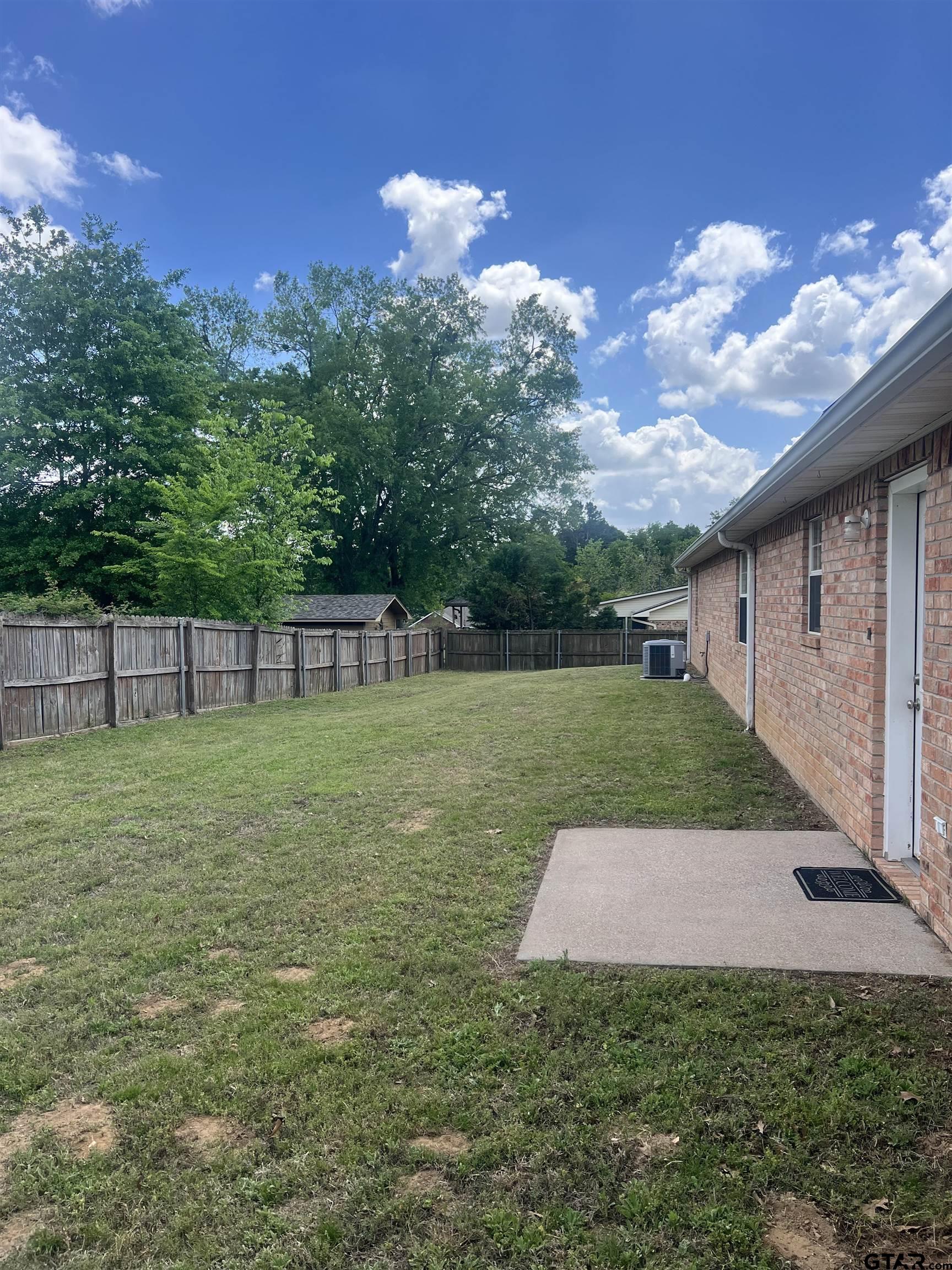 1002 South Boyd Street Lindale, TX 75771 - Photo 40 of 41