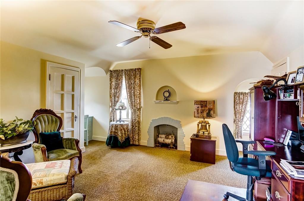 510 Red Haw Road Dayton, OH 45405 - Photo 21 of 37