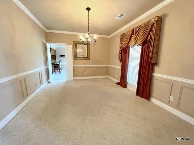 $2,500 | 115 Dover Court, Bossier City, LA 71111