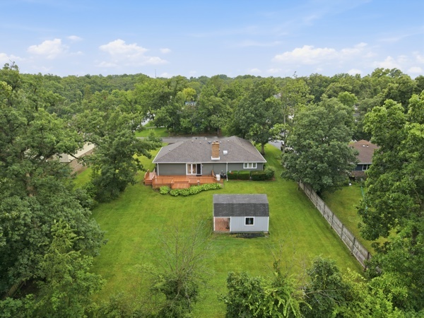 3459 Huntington Terrace Crete, IL 60417 - Photo 4 of 34