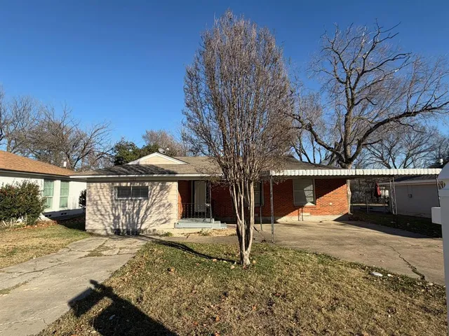 $1,550 | 11122 Stallcup Drive, Dallas, TX 75228