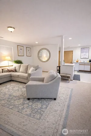 $400,000 | 4825 43rd Lane Southeast, Lacey, WA 98503