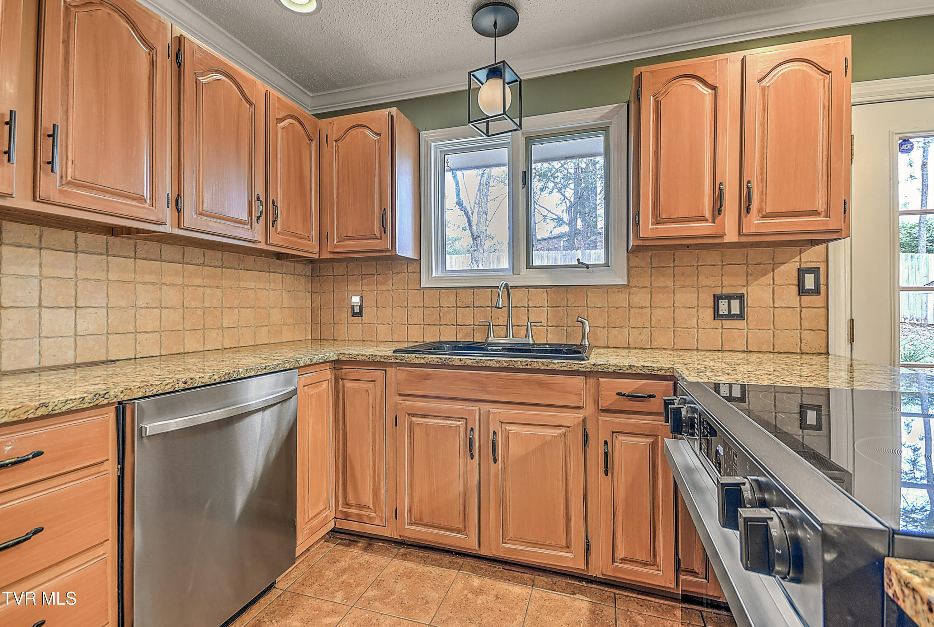 149 Kingsbridge Bristol, TN 37620 - Photo 21 of 61 149 Kingsbridge DOM-20