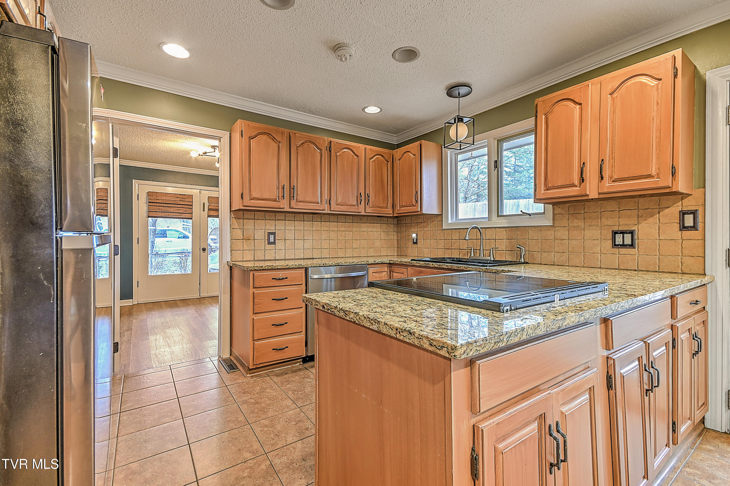 149 Kingsbridge Bristol, TN 37620 - Photo 22 of 61 149 Kingsbridge DOM-21