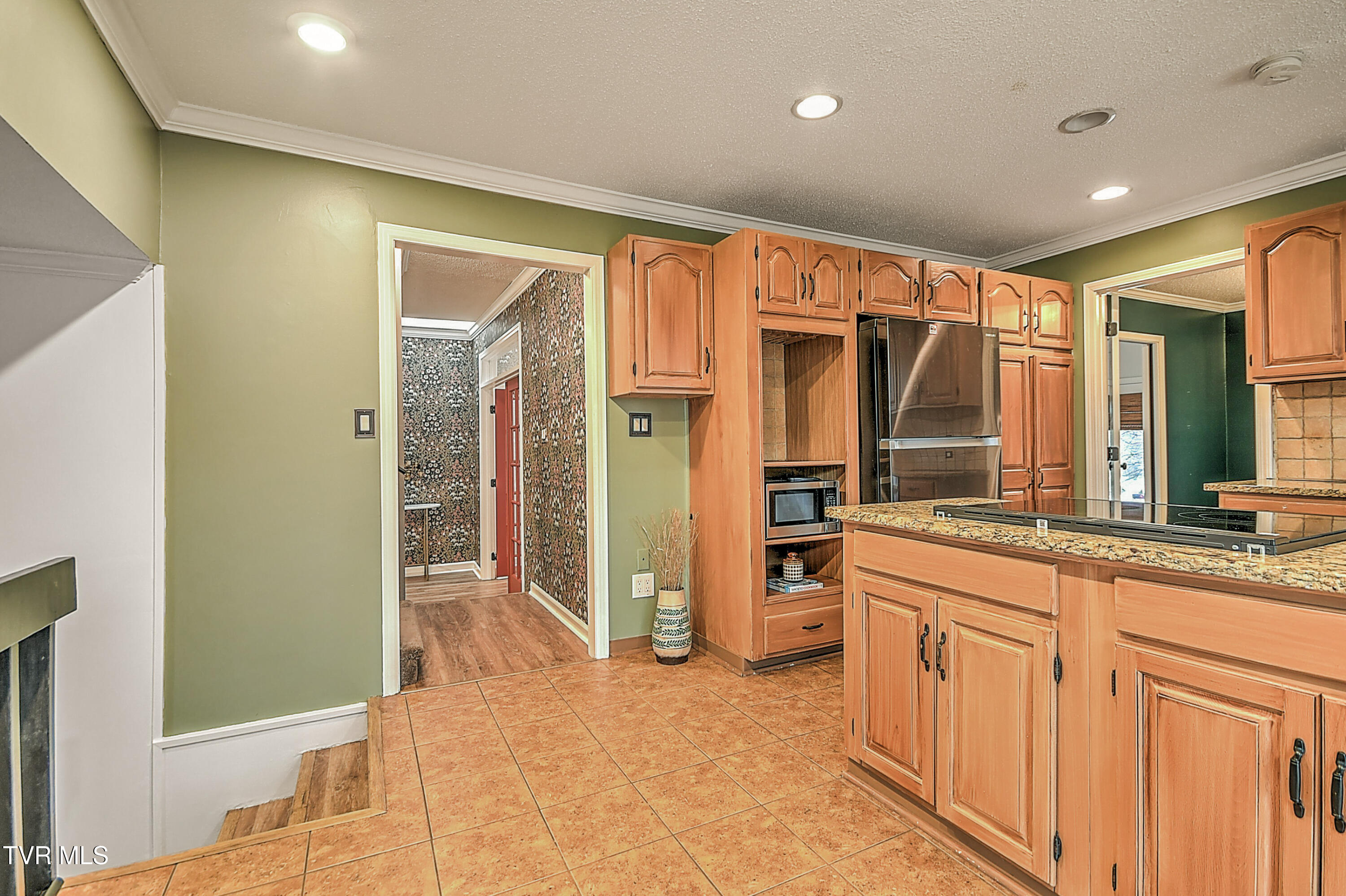 149 Kingsbridge Bristol, TN 37620 - Photo 24 of 61 149 Kingsbridge DOM-23