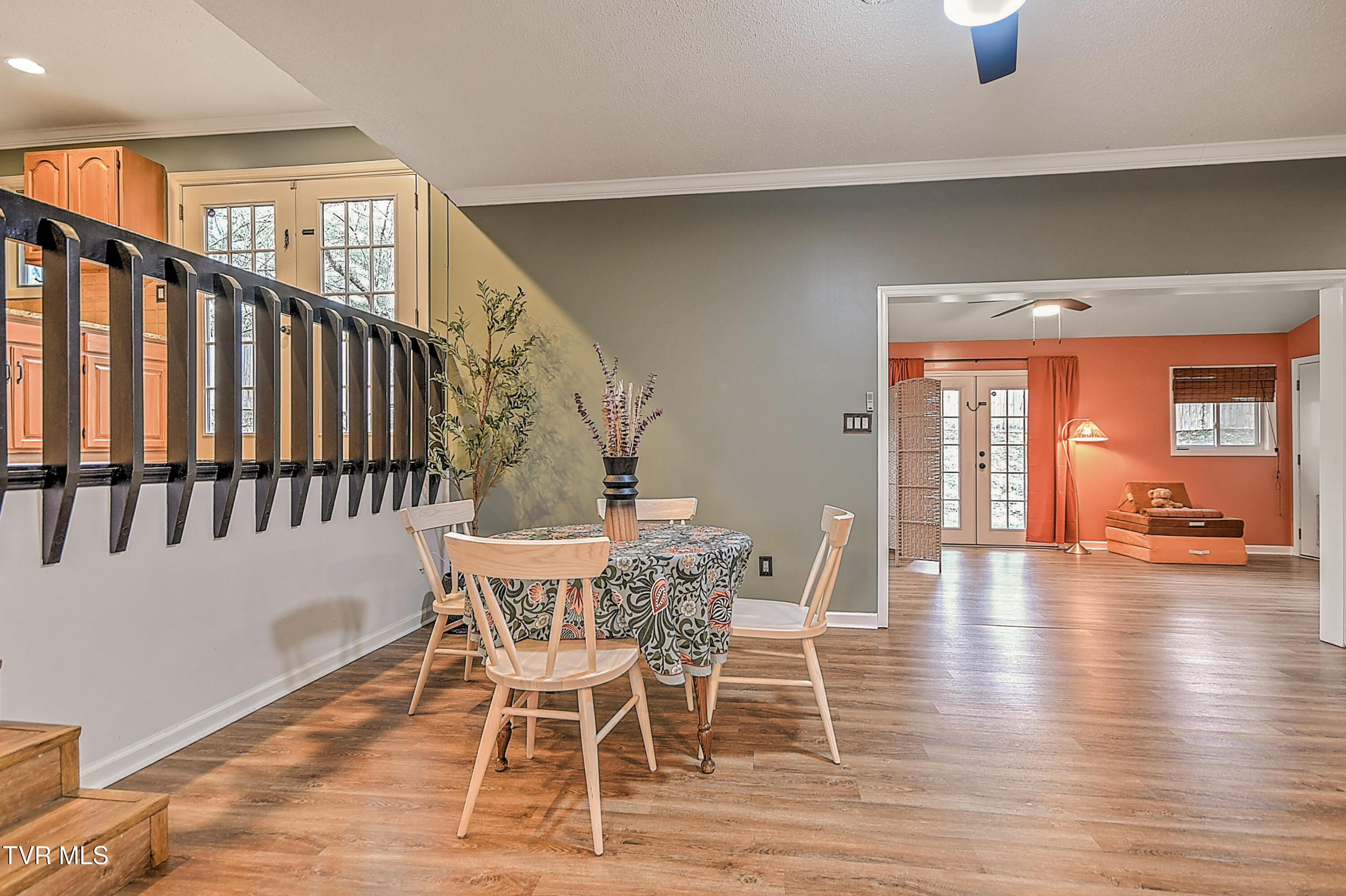 149 Kingsbridge Bristol, TN 37620 - Photo 25 of 61 149 Kingsbridge DOM-24