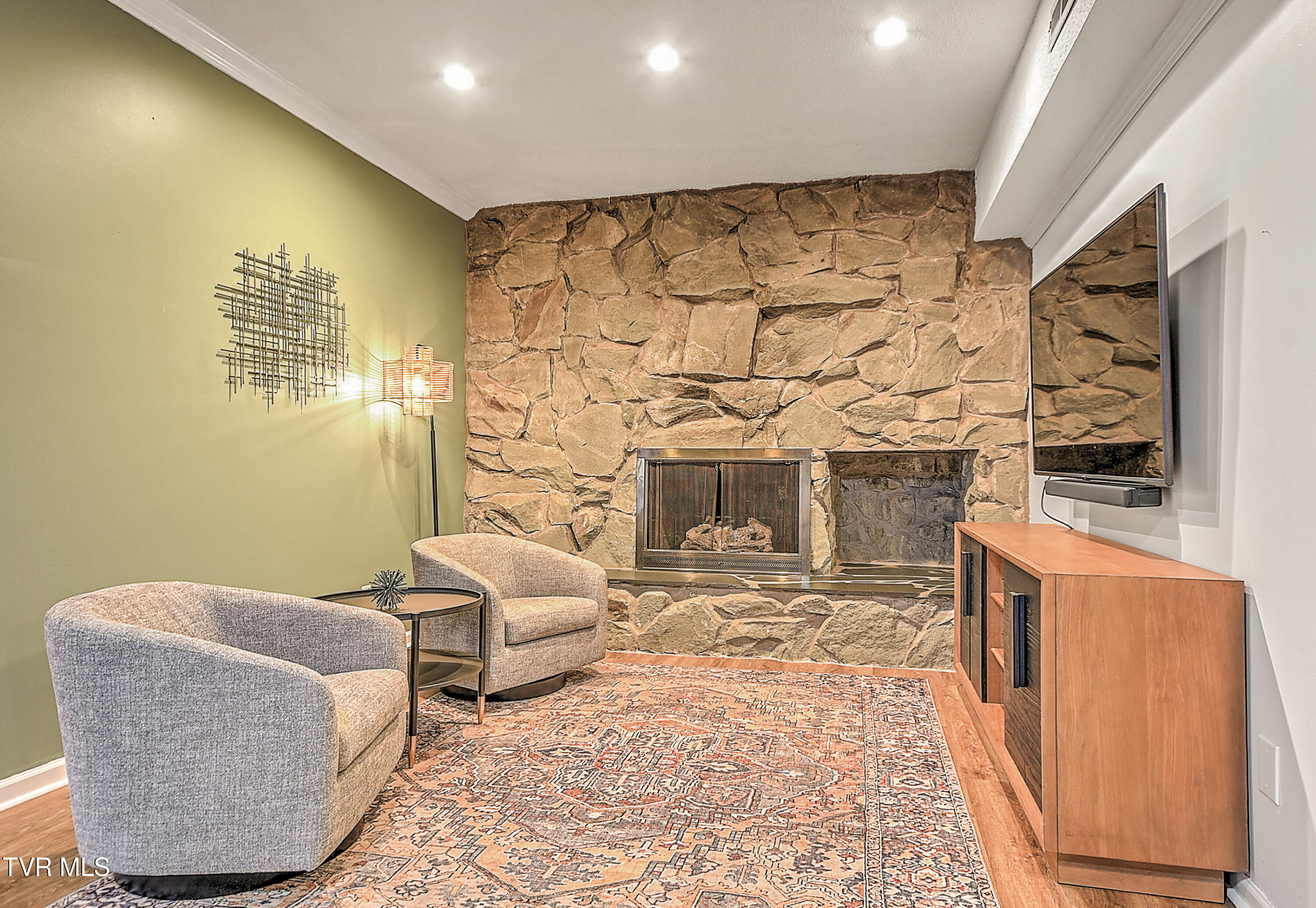 149 Kingsbridge Bristol, TN 37620 - Photo 27 of 61 149 Kingsbridge DOM-26