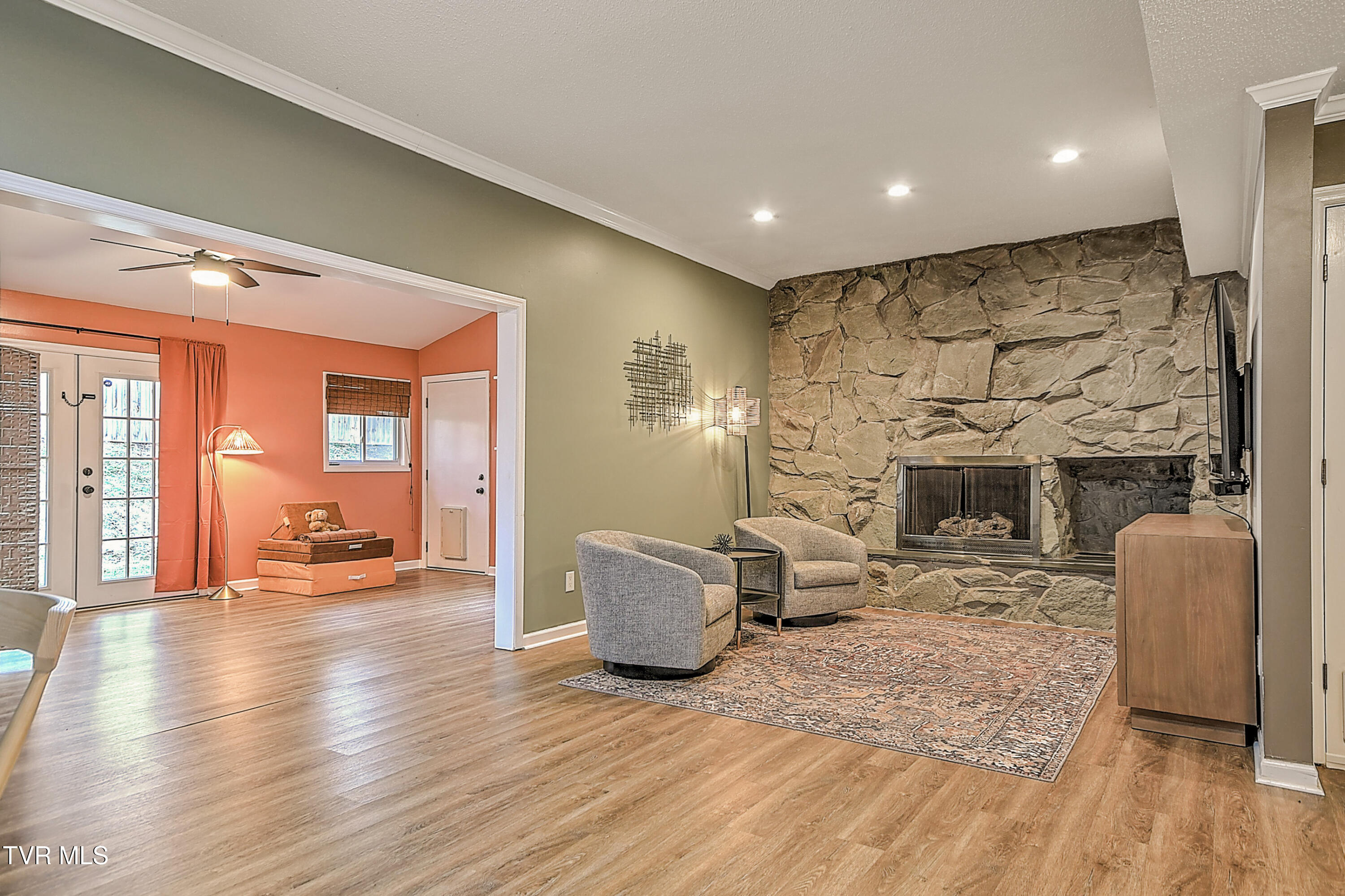 149 Kingsbridge Bristol, TN 37620 - Photo 29 of 61 149 Kingsbridge DOM-28