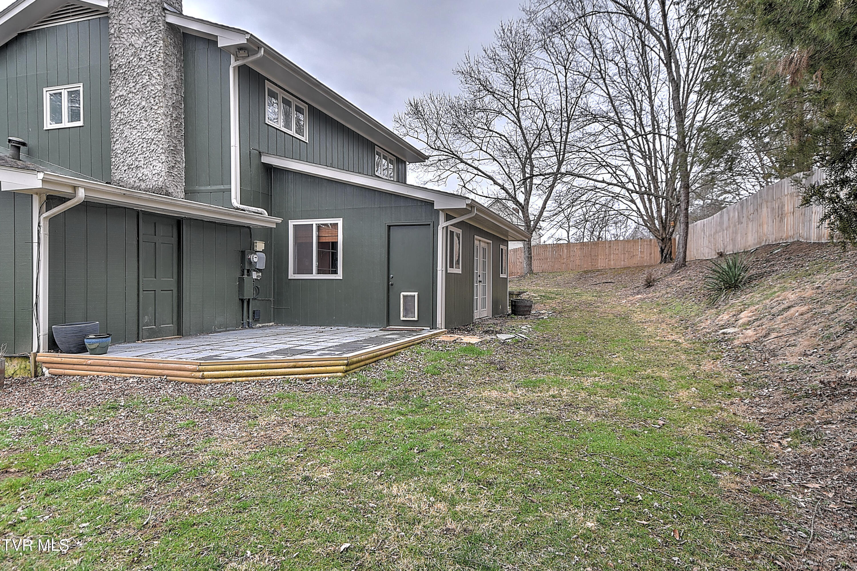 149 Kingsbridge Bristol, TN 37620 - Photo 59 of 61 149 Kingsbridge DOM-58