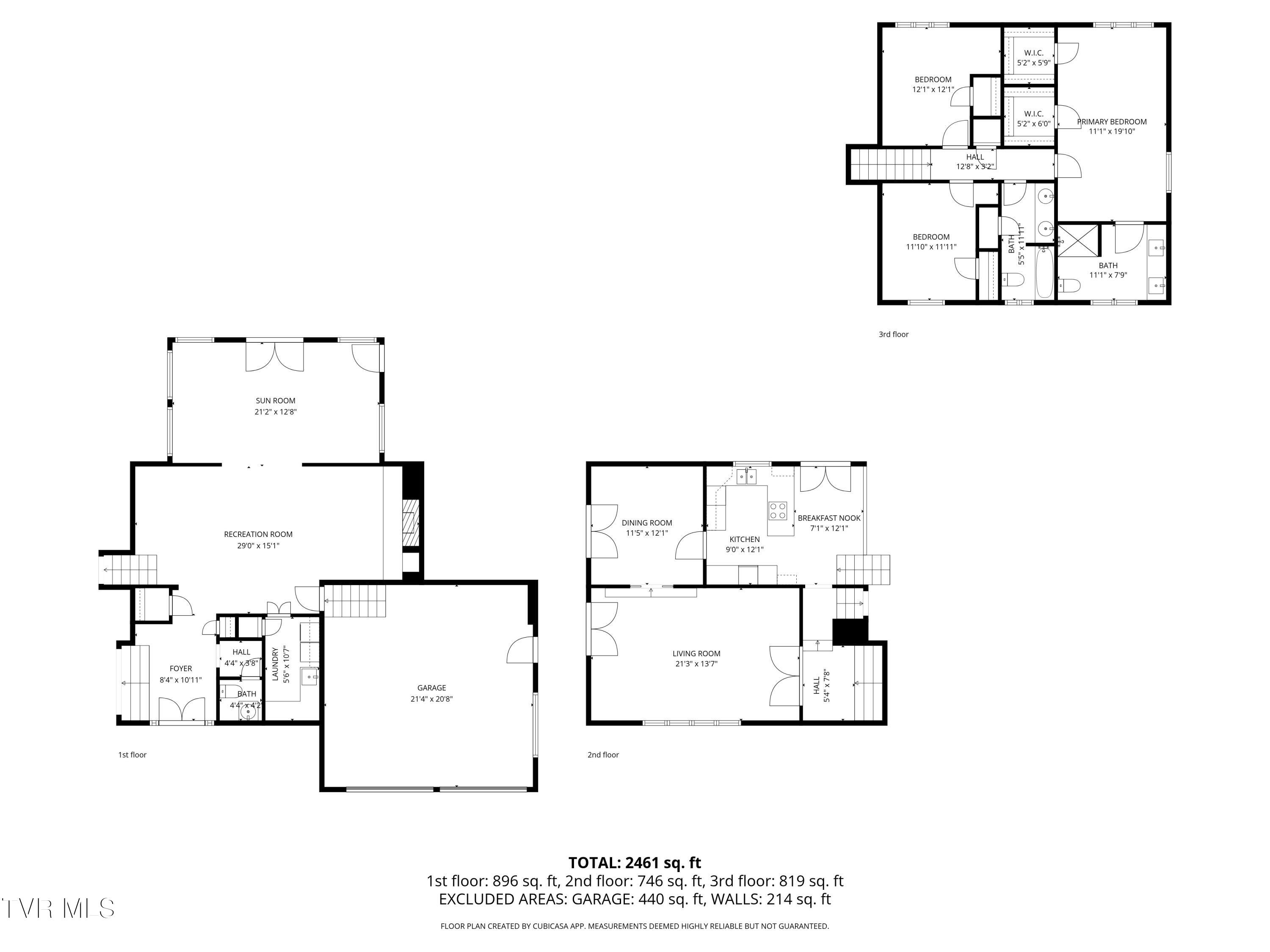 149 Kingsbridge Bristol, TN 37620 - Photo 61 of 61 2jaQF