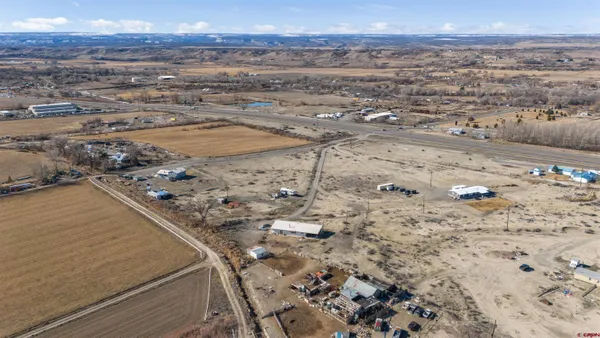 $98,000 | Tbd Hwy 50, Olathe, CO 81425