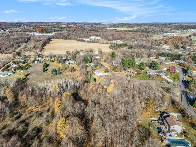 $100,000 | 230 Elliott Street, Shelby, MI 49455