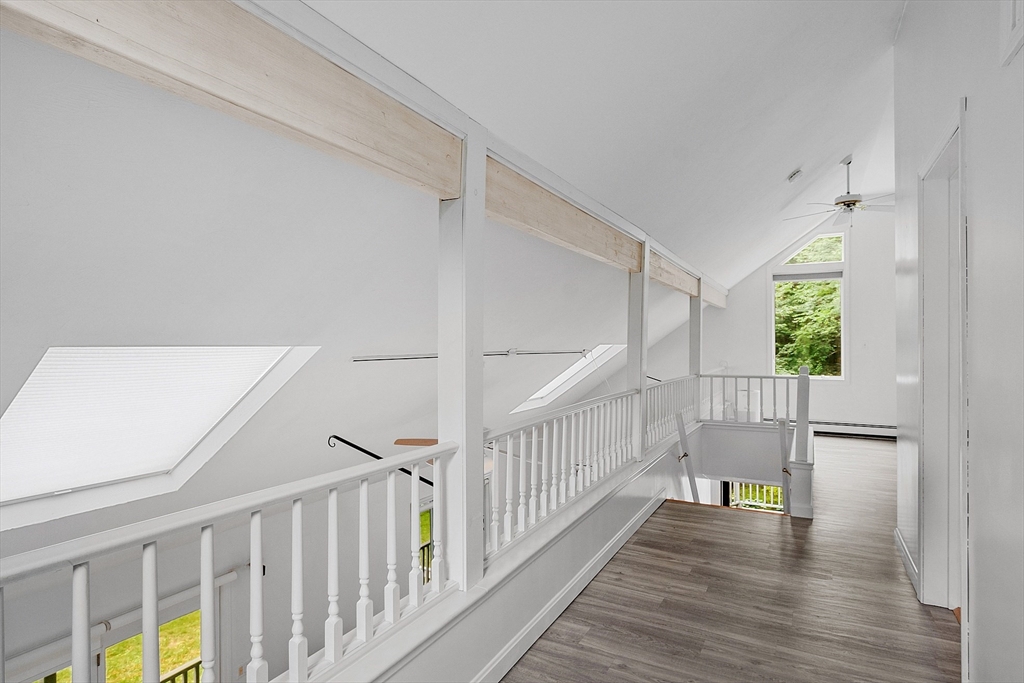 18 Crane Crossing Road Plaistow, NH 03865 - Photo 24 of 36 a view of entryway with wooden floor