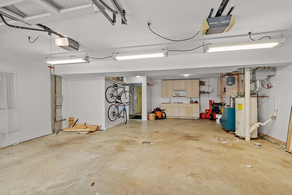 18 Crane Crossing Road Plaistow, NH 03865 - Photo 34 of 36 a view of a room with gym equipment