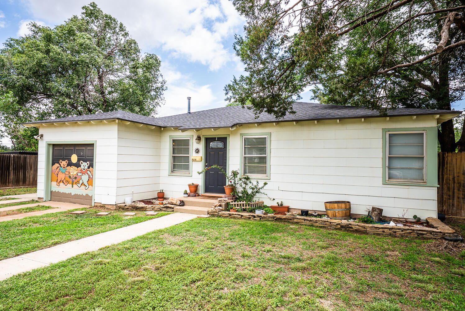 3614 38th Street Lubbock, TX 79413 - Photo 15 of 16 DSC00103