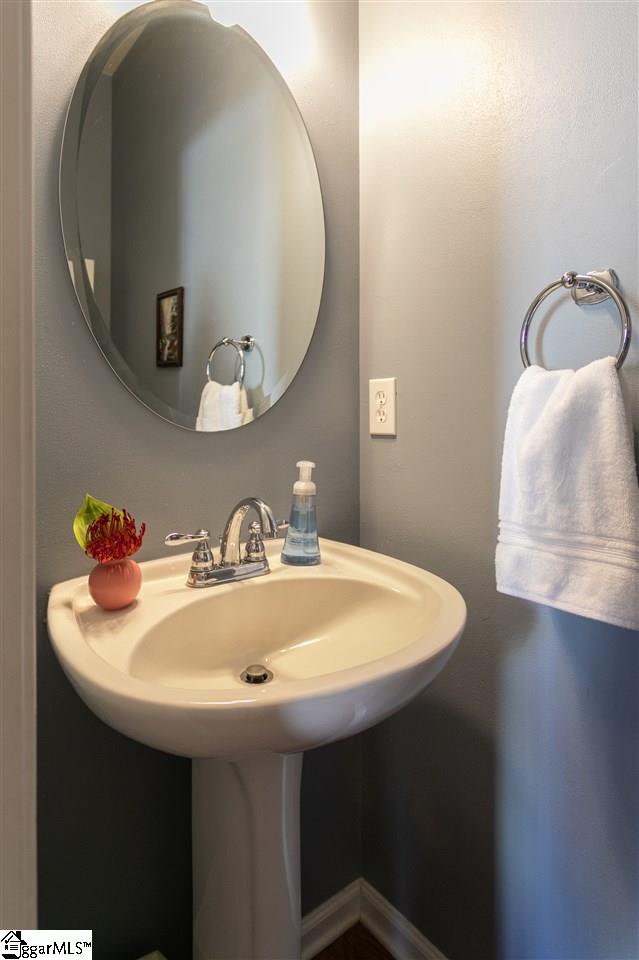 302 Ridgebrook Way Greenville, SC 29605 - Photo 13 of 34 Gallery Image 13