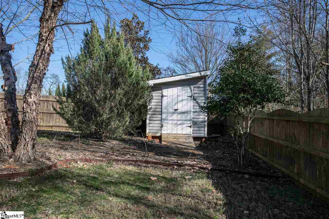 302 Ridgebrook Way Greenville, SC 29605 - Photo 31 of 34 Gallery Image 31