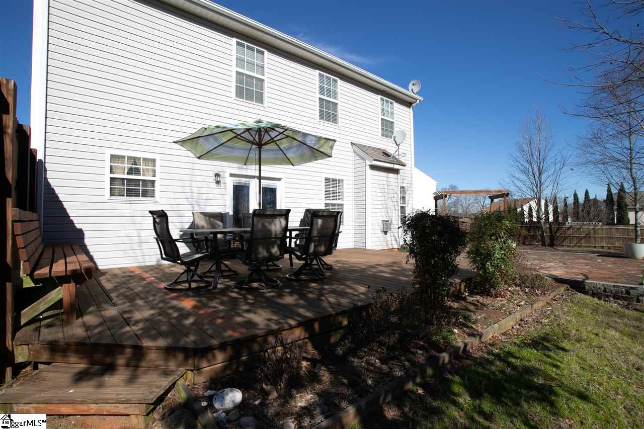 302 Ridgebrook Way Greenville, SC 29605 - Photo 34 of 34 Gallery Image 34