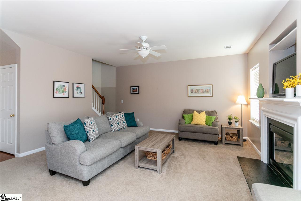 302 Ridgebrook Way Greenville, SC 29605 - Photo 10 of 34 Gallery Image 10