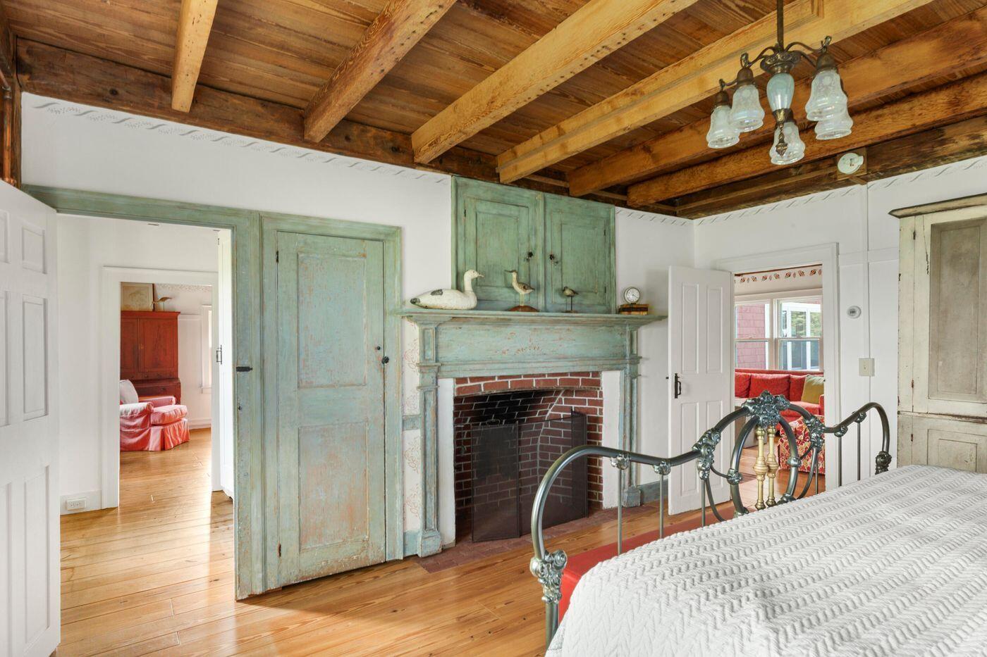 148 Waterman Farm Road North Haven, ME 04853 - Photo 13 of 57 W14-ME2750_13