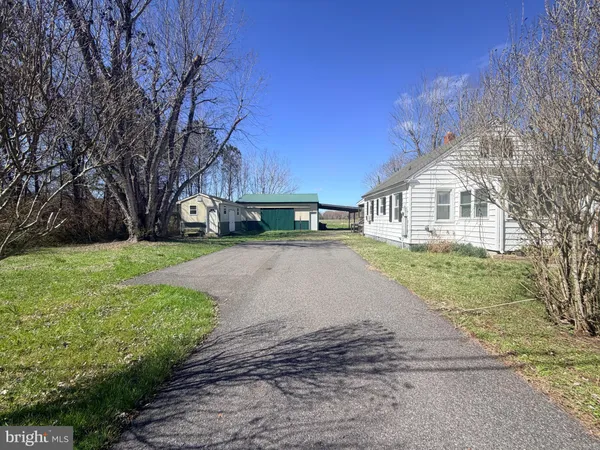 $159,995 | 5934 Quantico Road, Quantico, MD 21856