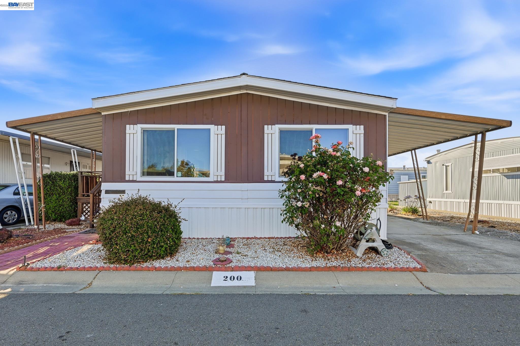 4141 Deep Creek Road, Unit 200 Fremont, CA 94555 - Photo 1 of 61