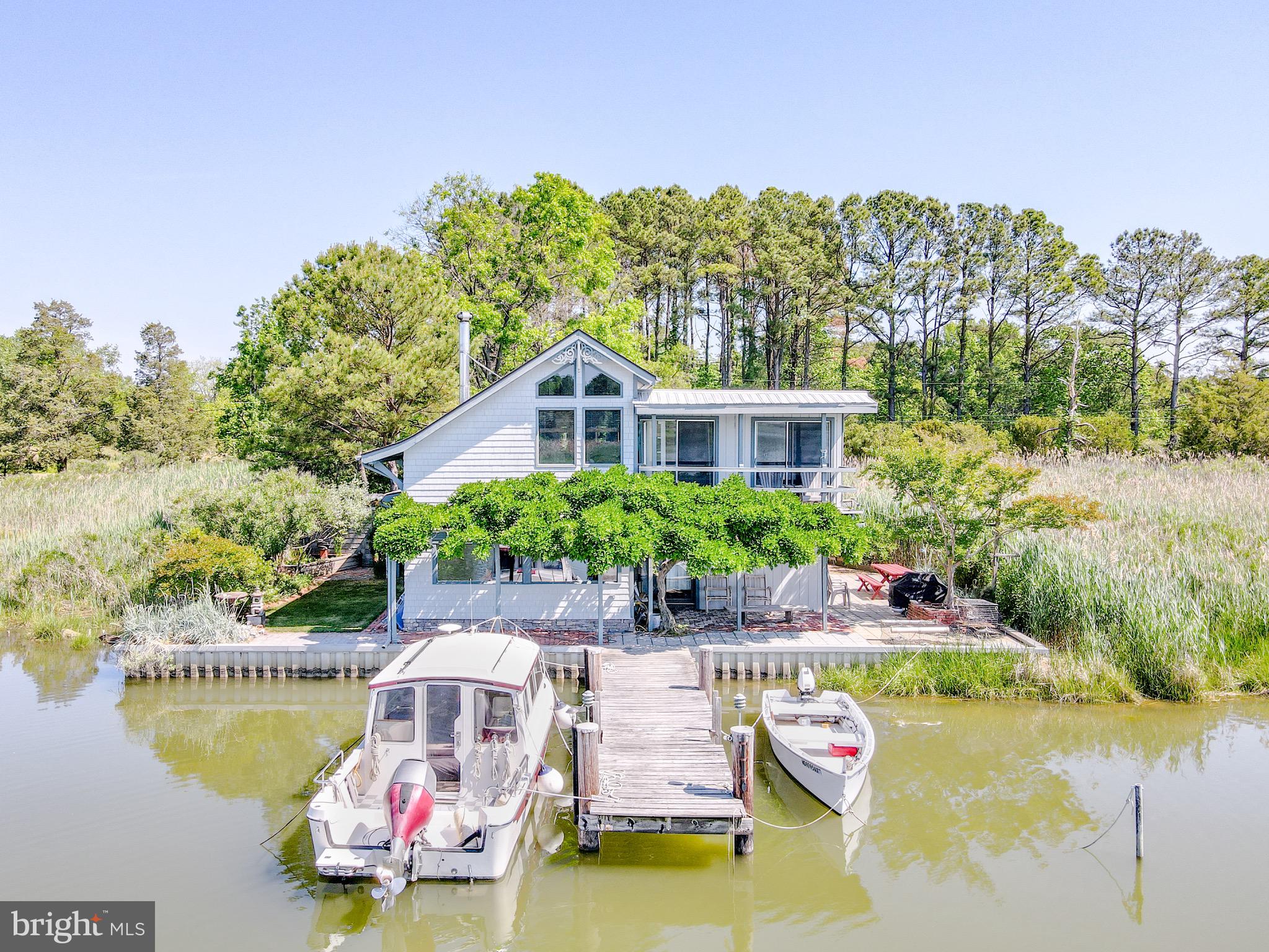 138 Great Neck Road Stevensville, MD 21666 - Photo 1 of 36 Gallery Image 1