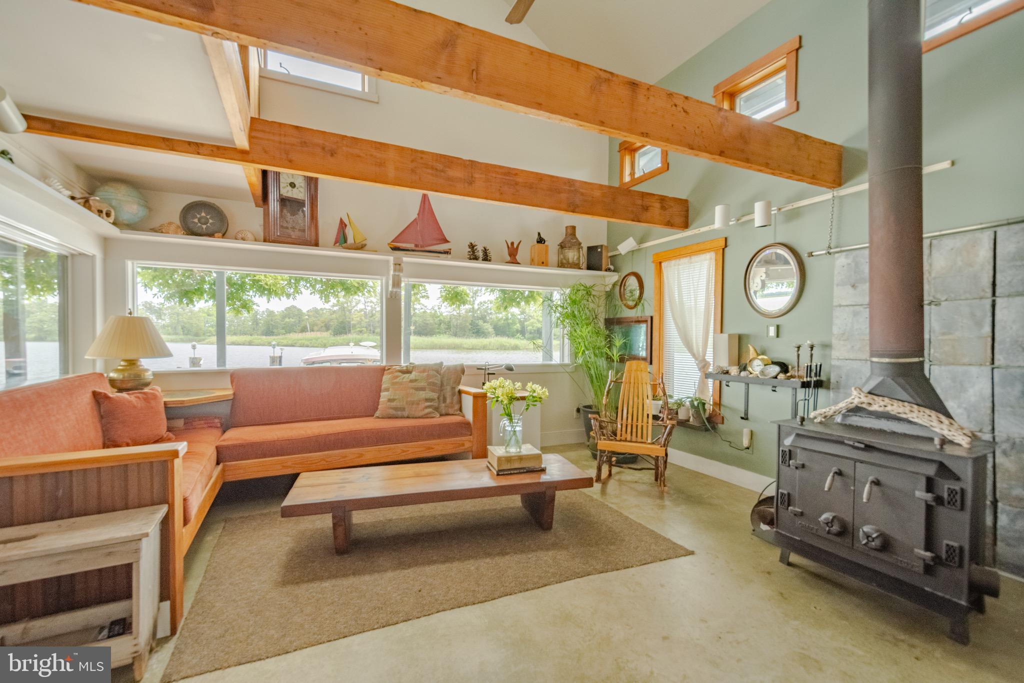 138 Great Neck Road Stevensville, MD 21666 - Photo 6 of 36 Gallery Image 6