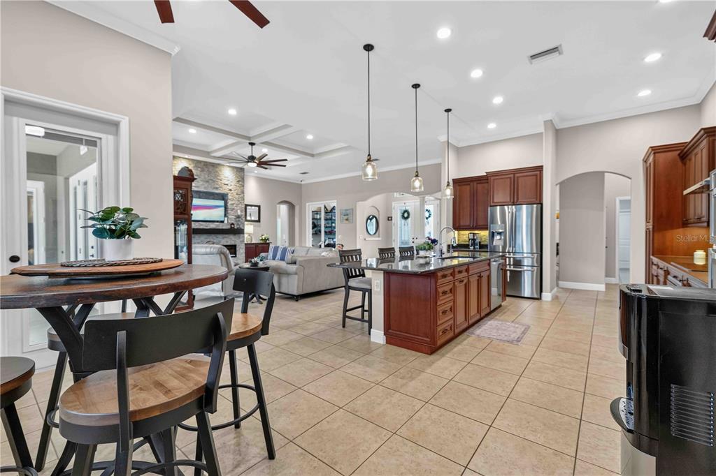 15415 Mulholland Road Parrish, FL 34219 - Photo 11 of 29