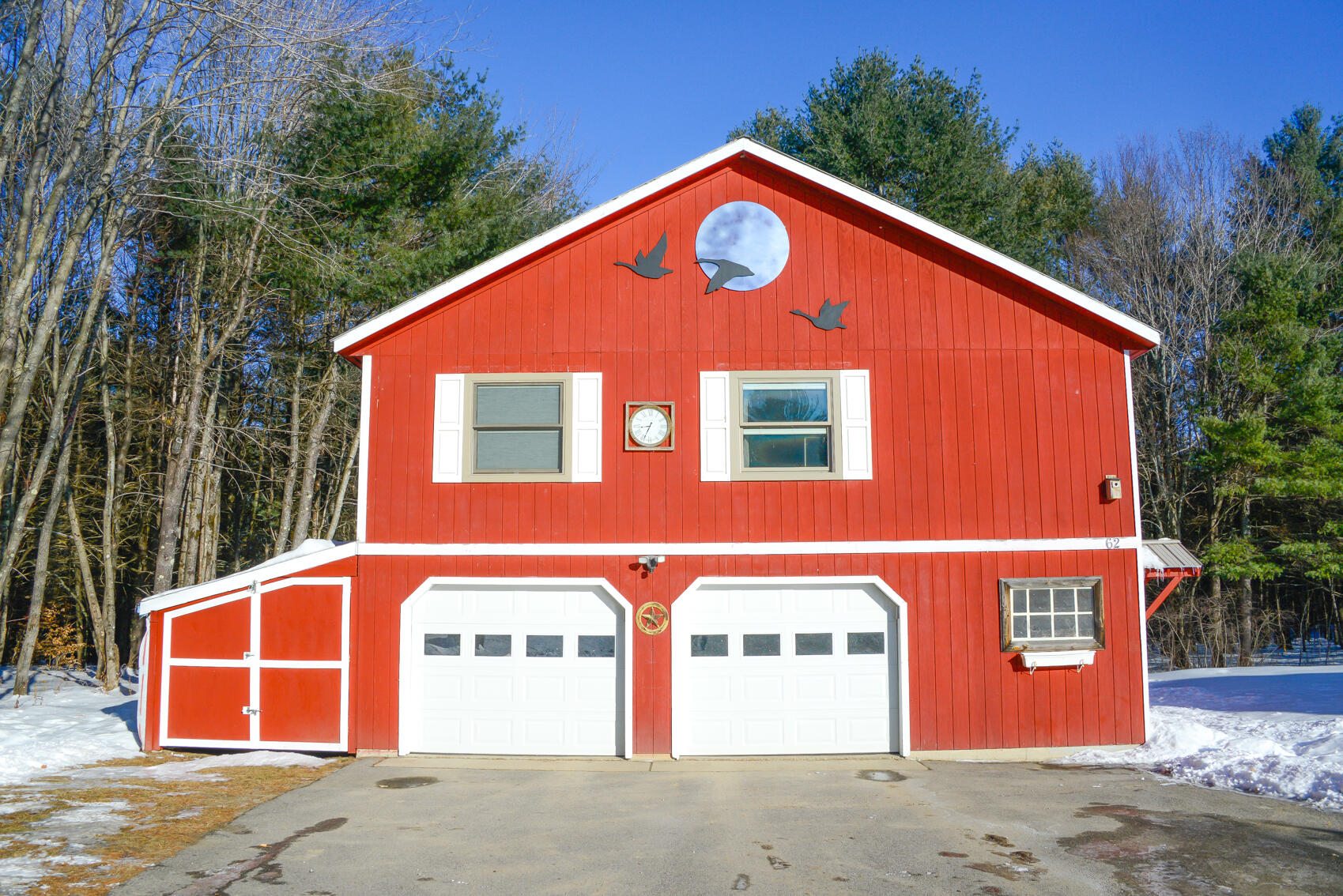 62 Berry Road Harrison, ME 04040 - Photo 48 of 85 62 berry road-88