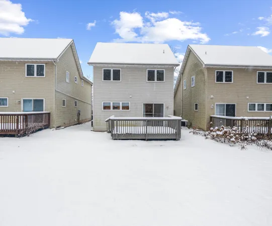 $3,200 | 905 Wildt Street, Ann Arbor, MI 48103