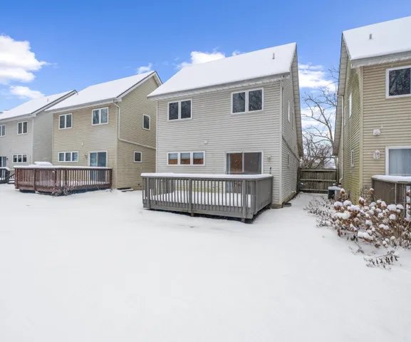 $3,200 | 905 Wildt Street, Ann Arbor, MI 48103