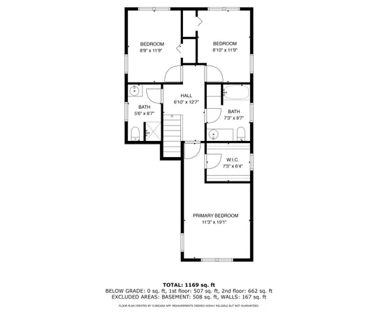 $3,200 | 905 Wildt Street, Ann Arbor, MI 48103