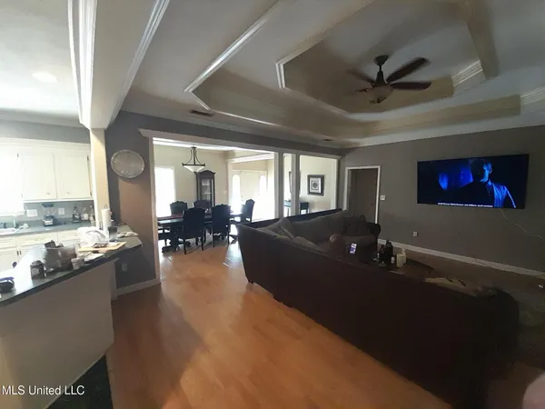 $234,000 | 133 Wildwood Boulevard, Jackson, MS 39212