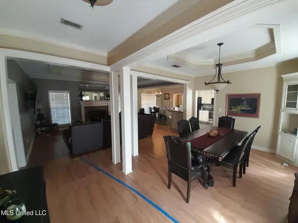 $234,000 | 133 Wildwood Boulevard, Jackson, MS 39212