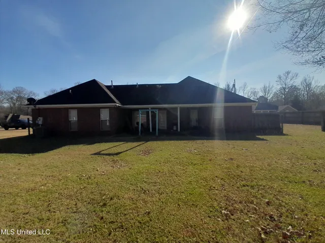 $244,900 | 133 Wildwood Boulevard, Jackson, MS 39212
