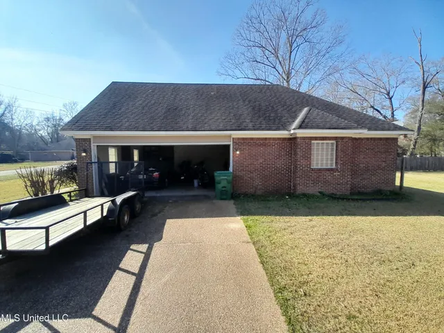 $244,900 | 133 Wildwood Boulevard, Jackson, MS 39212