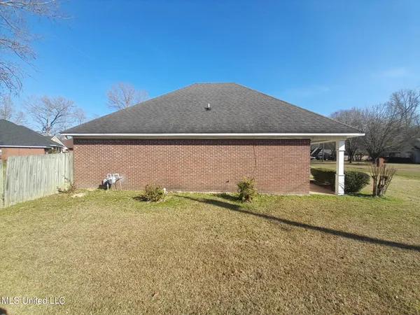 $234,000 | 133 Wildwood Boulevard, Jackson, MS 39212