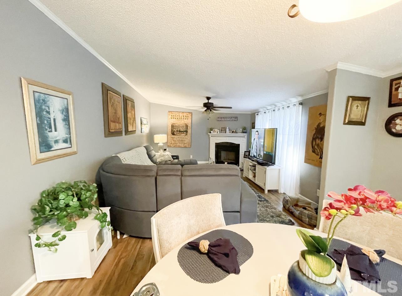 1204 Holeman Ashley Road Timberlake, NC 27583 - Photo 11 of 20 Gallery Image 11