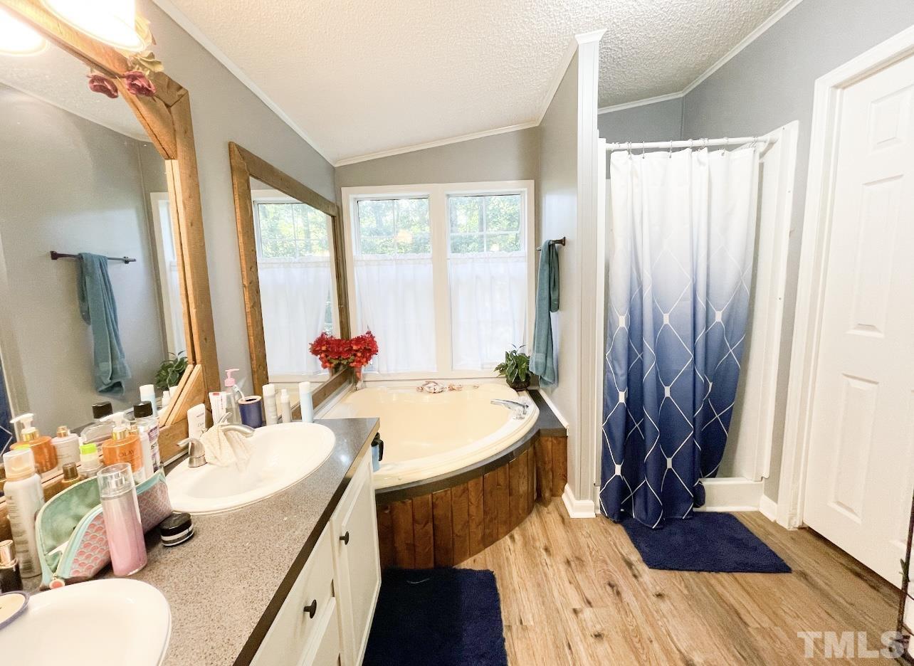 1204 Holeman Ashley Road Timberlake, NC 27583 - Photo 16 of 20 Gallery Image 16