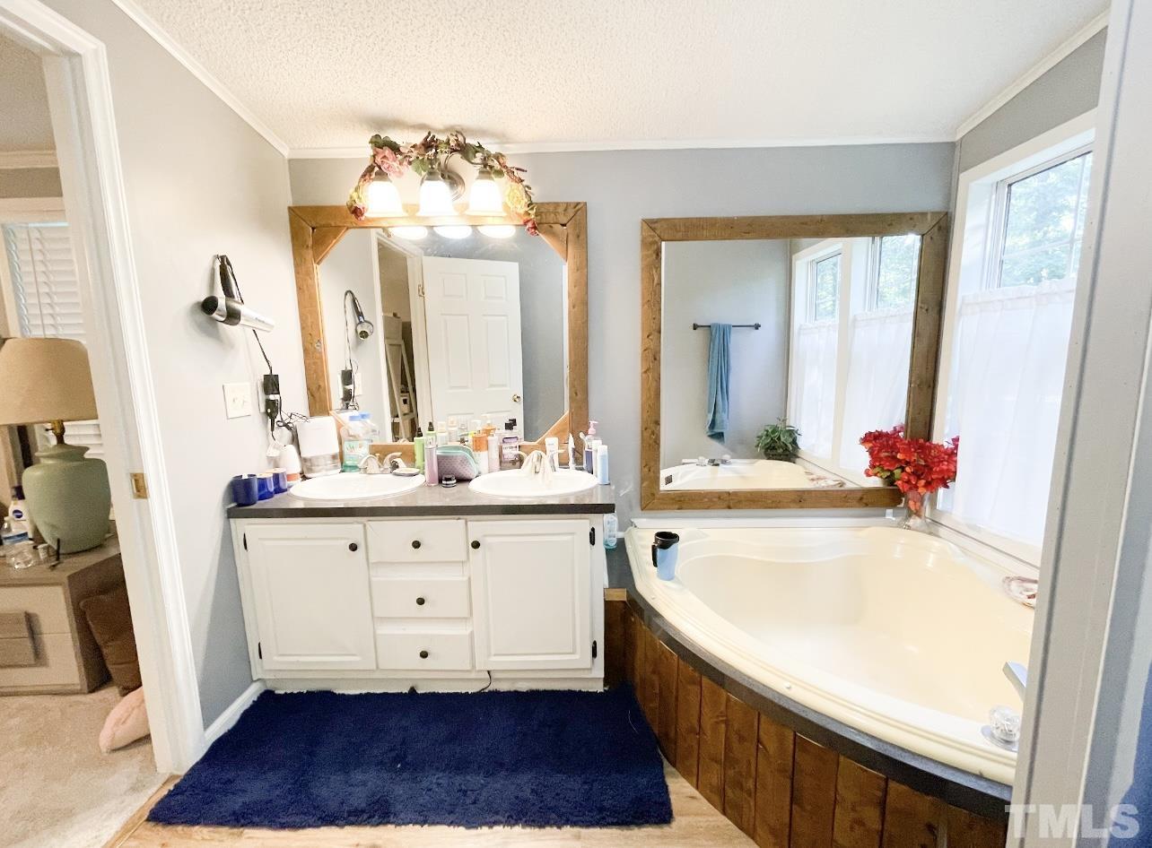 1204 Holeman Ashley Road Timberlake, NC 27583 - Photo 17 of 20 Gallery Image 17