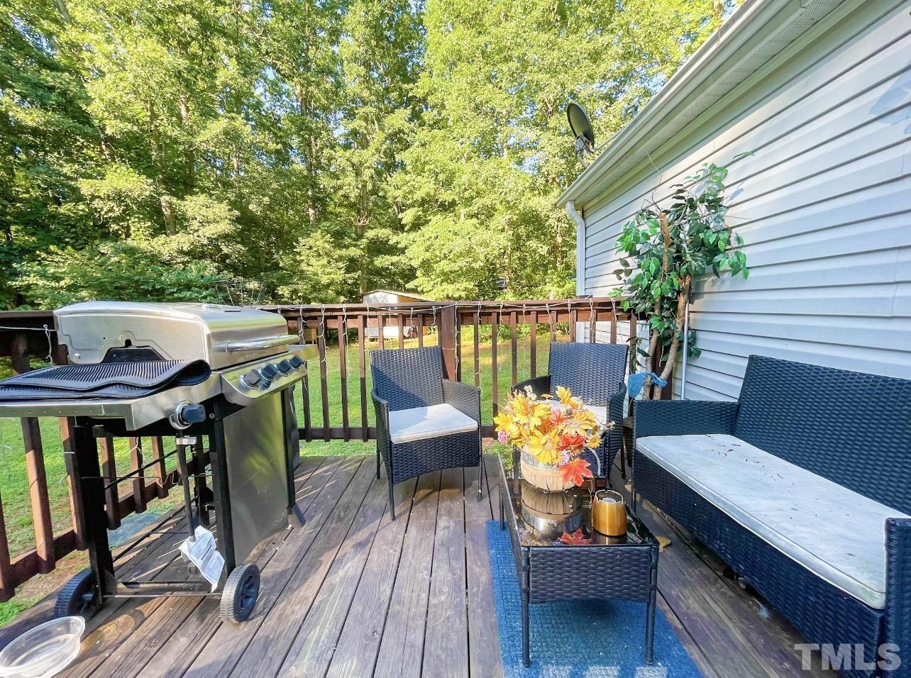 1204 Holeman Ashley Road Timberlake, NC 27583 - Photo 19 of 20 Gallery Image 19