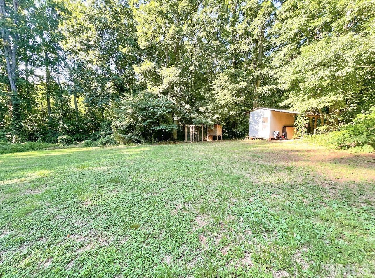 1204 Holeman Ashley Road Timberlake, NC 27583 - Photo 20 of 20 Gallery Image 20