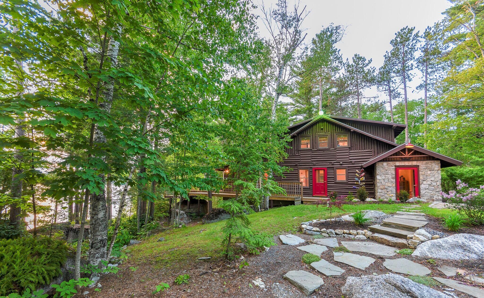 39 Lakeview Avenue Dedham, ME 04429 - Photo 8 of 73 Lakeview Ave Dedham_preview-47
