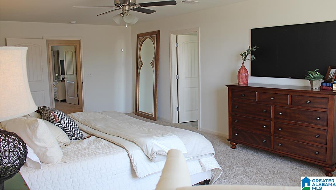 9955 Chelsea Pk Trail Chelsea, AL 35043 - Photo 33 of 39
