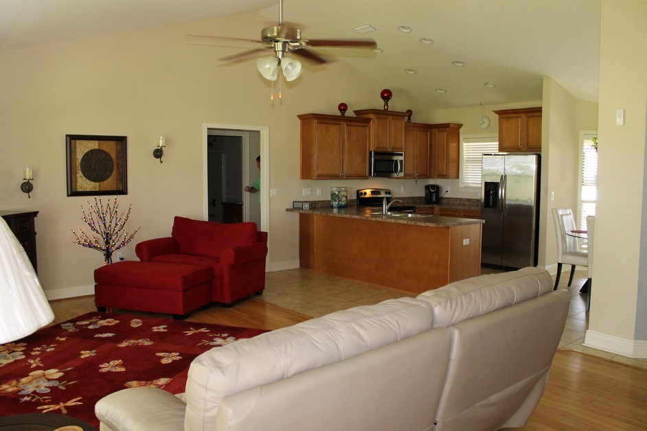627 Fulton Loop Foley, AL 36535 - Photo 4 of 13