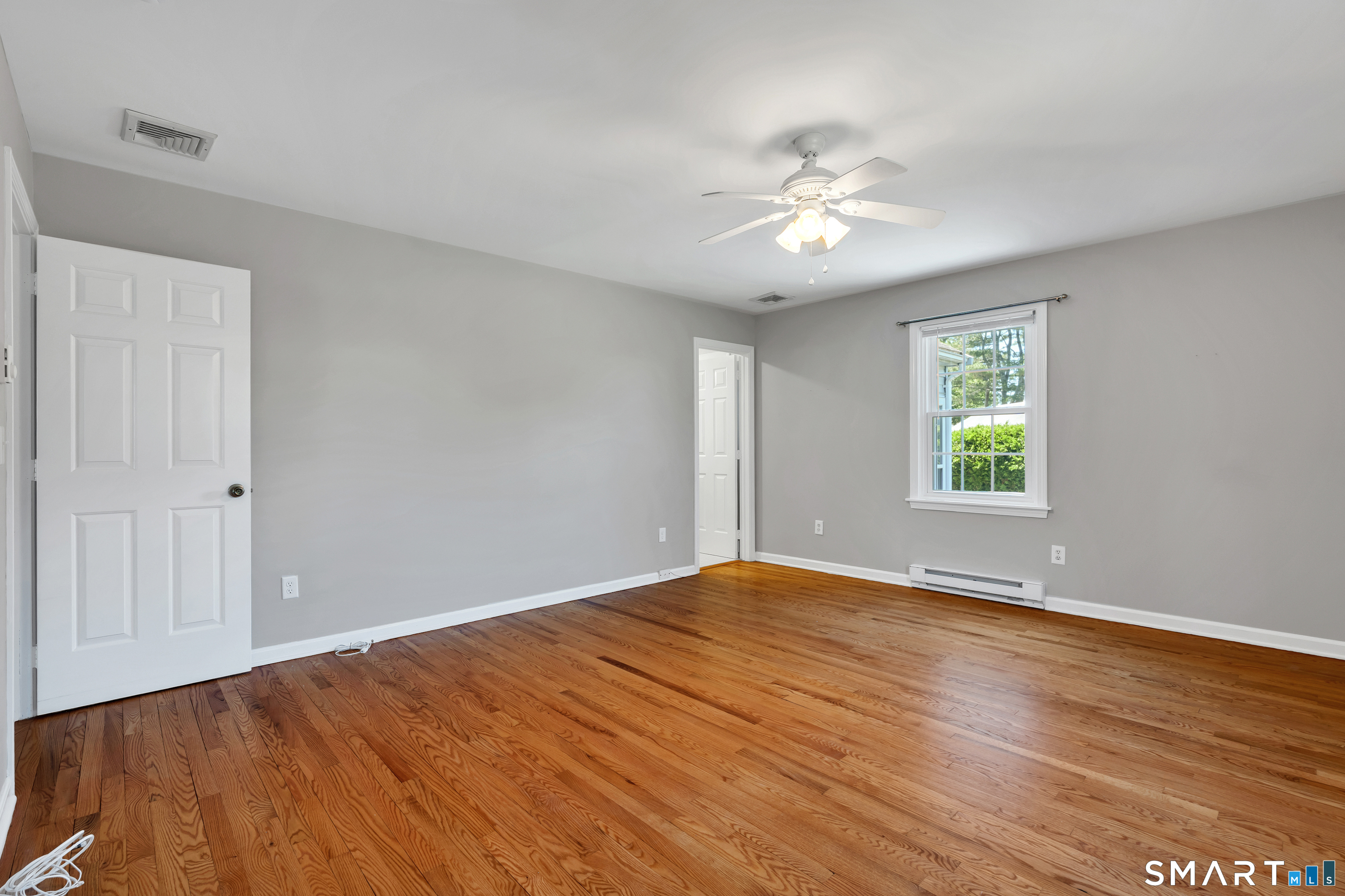 28 Downing Way, Unit 28 Madison, CT 06443 - Photo 14 of 30 Good size primary bedroom